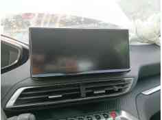 Recambio de pantalla multifuncion para peugeot 3008 ii suv (mc_, mr_, mj_, m4_) 1.5 bluehdi 130 referencia OEM IAM   