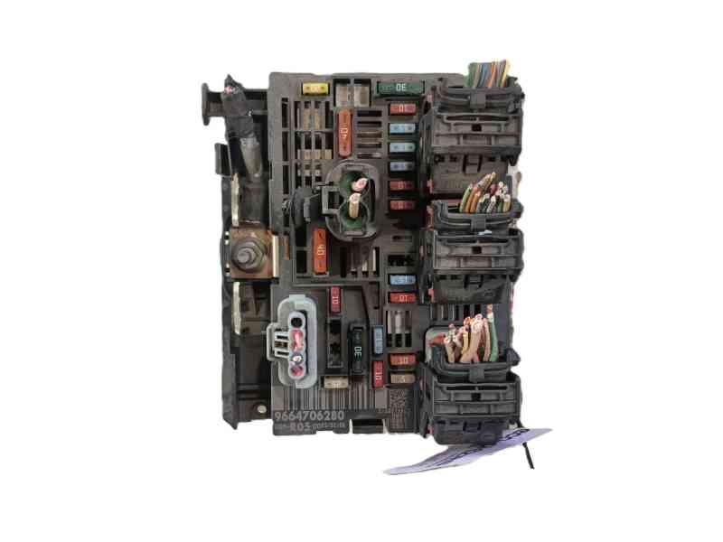 Recambio de bsm para peugeot 308 i (4a_, 4c_) 1.6 hdi referencia OEM IAM   
