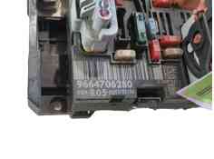 Recambio de bsm para peugeot 308 i (4a_, 4c_) 1.6 hdi referencia OEM IAM    2