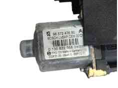 Recambio de elevalunas delantero izquierdo para peugeot 308 i (4a_, 4c_) 1.6 hdi referencia OEM IAM 9221CW   2