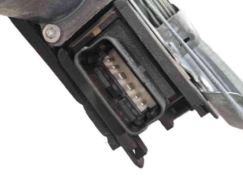 Recambio de elevalunas delantero izquierdo para peugeot 308 i (4a_, 4c_) 1.6 hdi referencia OEM IAM 9221CW  