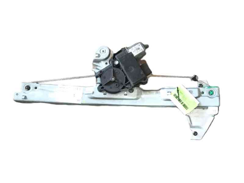 Recambio de elevalunas delantero izquierdo para peugeot 308 i (4a_, 4c_) 1.6 hdi referencia OEM IAM 9221CW  