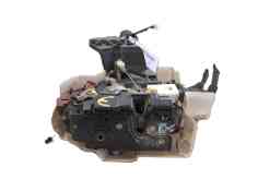 Recambio de cerradura puerta delantera izquierda para volkswagen touareg (7la, 7l6, 7l7) 5.0 v10 tdi referencia OEM IAM 0   2