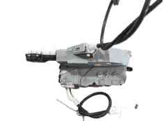 Recambio de cerradura puerta trasera izquierda para peugeot 308 i (4a_, 4c_) 1.6 hdi referencia OEM IAM 9800617580   2