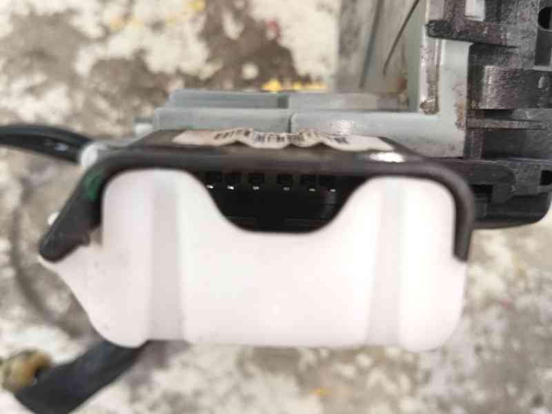 Recambio de cerradura puerta trasera izquierda para peugeot 308 i (4a_, 4c_) 1.6 hdi referencia OEM IAM 9800617580  