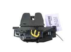 Recambio de cerradura maletero / porton para peugeot 308 i (4a_, 4c_) 1.6 hdi referencia OEM IAM 8719G7  