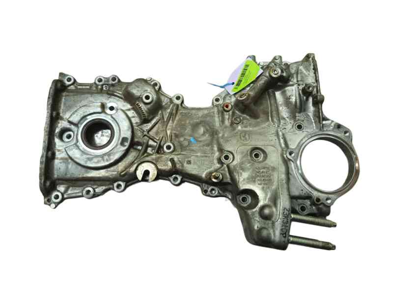 Recambio de tapa distribucion para mazda cx-5 (kf) 2.0 referencia OEM IAM   