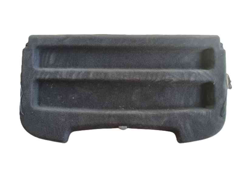Recambio de bandeja trasera para dacia sandero iii 1.0 tce 90 referencia OEM IAM   