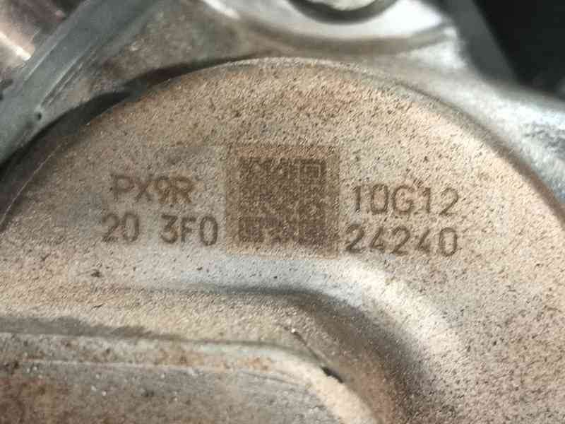 Recambio de bomba combustible para mazda cx-5 (kf) 2.0 referencia OEM IAM   