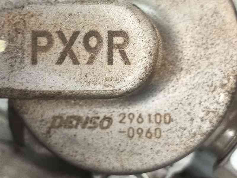 Recambio de bomba combustible para mazda cx-5 (kf) 2.0 referencia OEM IAM   