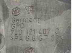 Recambio de deposito expansion para volkswagen touareg (7la, 7l6, 7l7) 5.0 v10 tdi referencia OEM IAM 0 / 7L0121407F   2