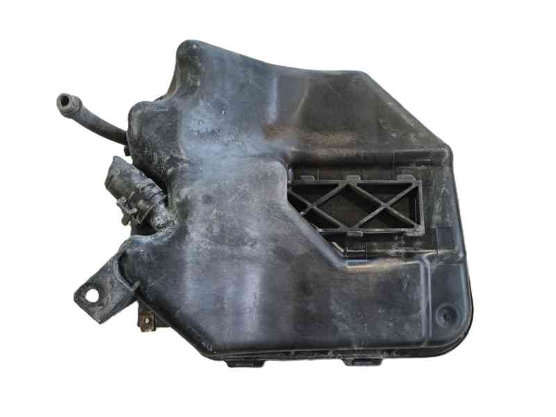 Recambio de deposito expansion para volkswagen touareg (7la, 7l6, 7l7) 5.0 v10 tdi referencia OEM IAM 0 / 7L0121407F  