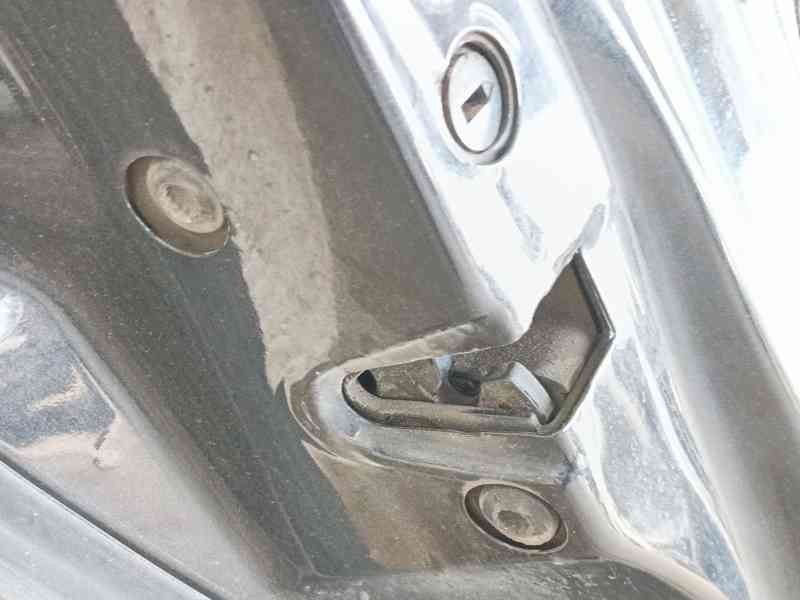 Recambio de puerta trasera izquierda para seat toledo ii (1m2) 1.9 tdi referencia OEM IAM 1M0833055N  