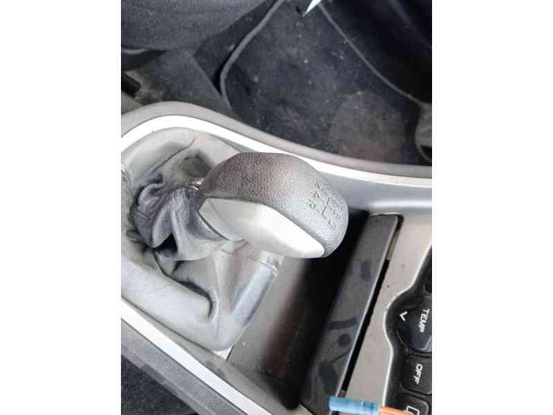 Recambio de caja cambios para peugeot 307 sw (3h) 2.0 hdi 110 referencia OEM IAM   