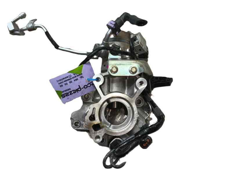 Recambio de bomba combustible para mazda cx-5 (kf) 2.0 referencia OEM IAM   