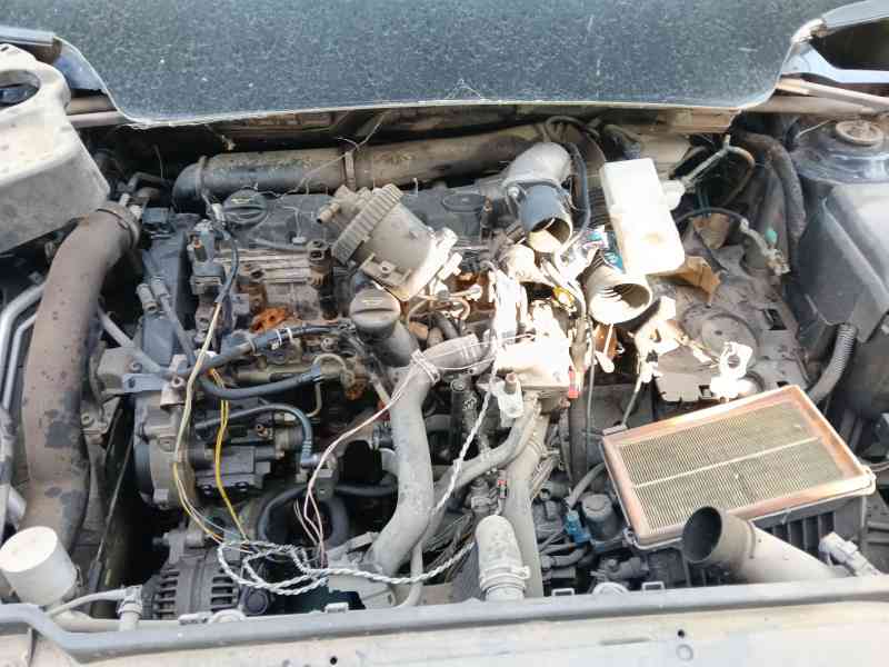 Recambio de despiece motor para peugeot 307 sw (3h) 2.0 hdi 110 referencia OEM IAM   