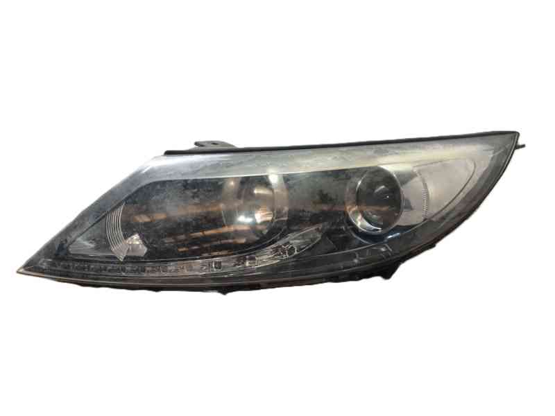 Recambio de faro izquierdo para kia sportage iii (sl) 1.7 crdi referencia OEM IAM 921013W120  