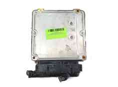 Recambio de centralita motor uce para volkswagen touareg (7la, 7l6, 7l7) 5.0 v10 tdi referencia OEM IAM    2