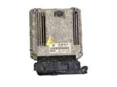Recambio de centralita motor uce para volkswagen touareg (7la, 7l6, 7l7) 5.0 v10 tdi referencia OEM IAM   