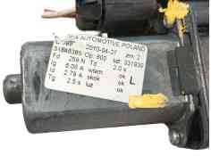 Recambio de elevalunas delantero izquierdo para fiat panda / panda classic (169_) 1.2 natural power (169.axb1a) referencia OEM I 2