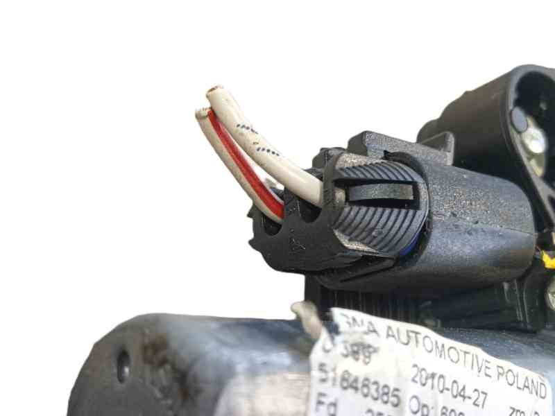 Recambio de elevalunas delantero izquierdo para fiat panda / panda classic (169_) 1.2 natural power (169.axb1a) referencia OEM I