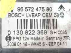 Recambio de elevalunas delantero derecho para peugeot 308 i (4a_, 4c_) 1.6 hdi referencia OEM IAM 9222CV   2