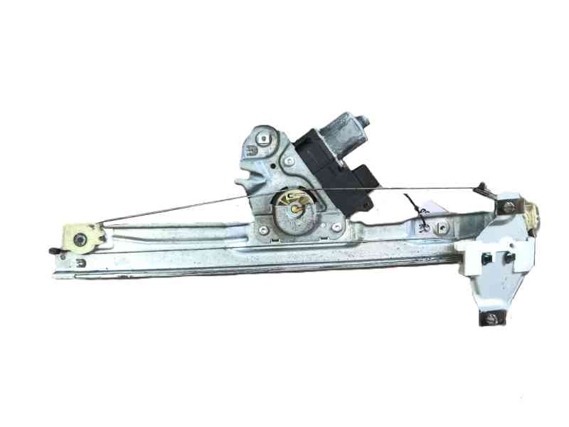 Recambio de elevalunas delantero derecho para peugeot 308 i (4a_, 4c_) 1.6 hdi referencia OEM IAM 9222CV  