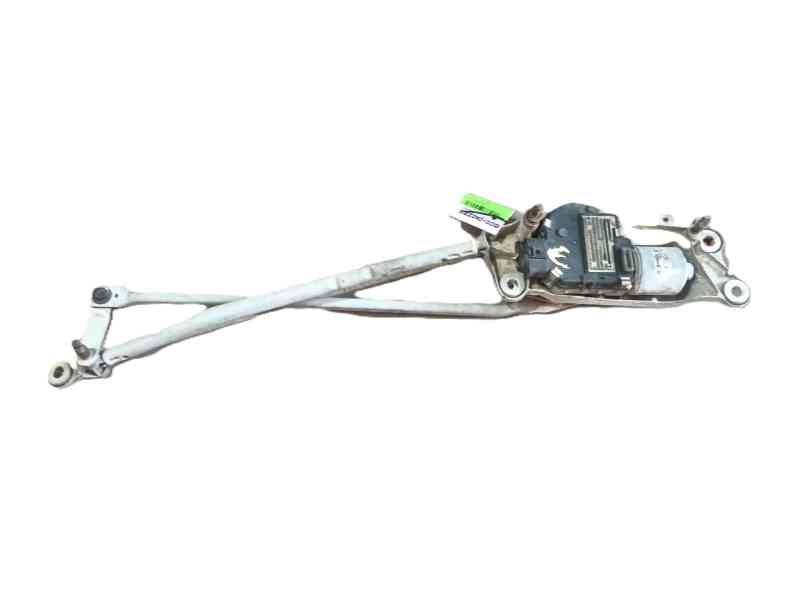 Recambio de motor limpia delantero para volkswagen touareg (7la, 7l6, 7l7) 5.0 v10 tdi referencia OEM IAM 0 / 7L0955119F  