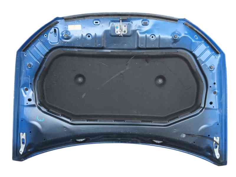 Recambio de capot delantero para seat ateca (kh7, khp) 1.0 tsi referencia OEM IAM 575823031B  