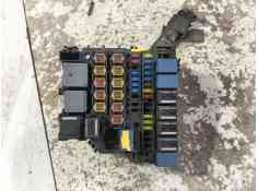 Recambio de caja reles / fusibles para ford transit courier b460 monospace 1.5 tdci referencia OEM IAM   