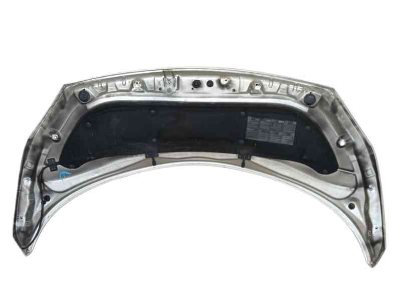 Recambio de capot delantero para renault grand scénic ii (jm0/1_) 1.9 dci (jm14) referencia OEM IAM 651001097R  