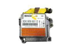 Recambio de centralita airbag para volkswagen touareg (7la, 7l6, 7l7) 5.0 v10 tdi referencia OEM IAM   