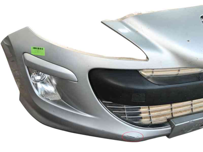 Recambio de paragolpes delantero para peugeot 308 i (4a_, 4c_) 1.6 hdi referencia OEM IAM 7401LS  