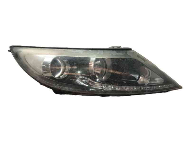 Recambio de faro derecho para kia sportage iii (sl) 1.7 crdi referencia OEM IAM 921023W120  