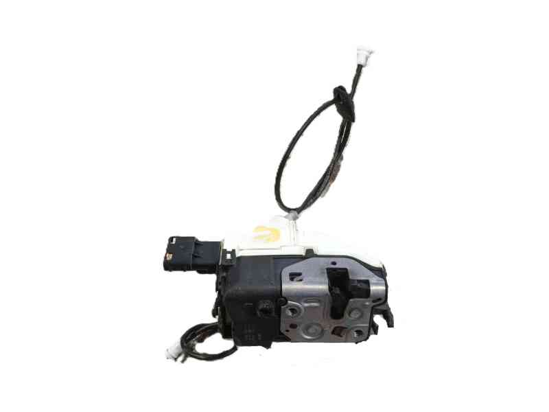 Recambio de cerradura puerta delantera derecha para peugeot 308 i (4a_, 4c_) 1.6 hdi referencia OEM IAM   