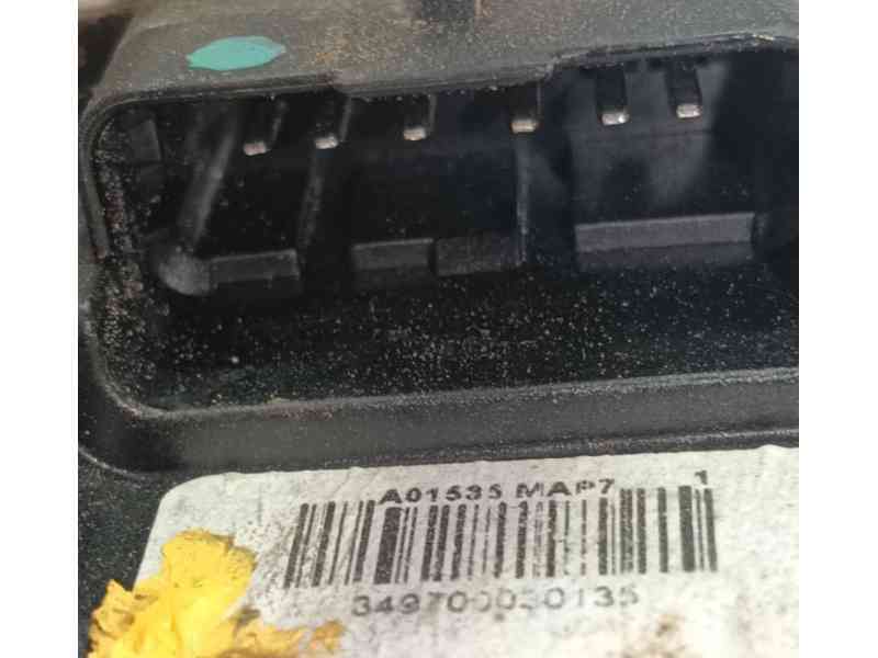 Recambio de cerradura puerta delantera derecha para peugeot 308 i (4a_, 4c_) 1.6 hdi referencia OEM IAM   