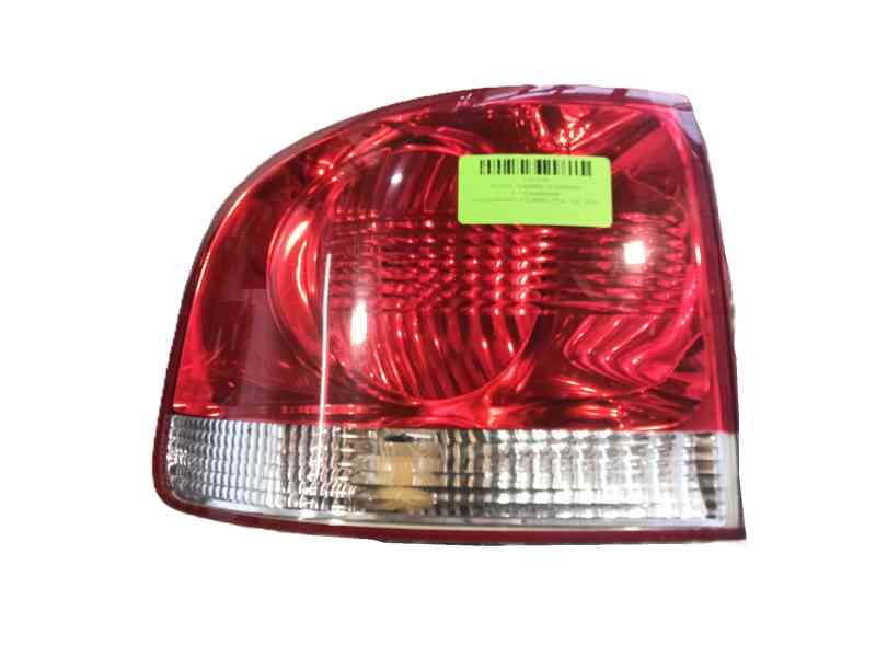 Recambio de piloto trasero izquierdo para volkswagen touareg (7la, 7l6, 7l7) 5.0 v10 tdi referencia OEM IAM 0 / 7L6945095P  