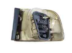 Recambio de piloto trasero izquierdo para volkswagen touareg (7la, 7l6, 7l7) 5.0 v10 tdi referencia OEM IAM 0 / 7L6945095P   2