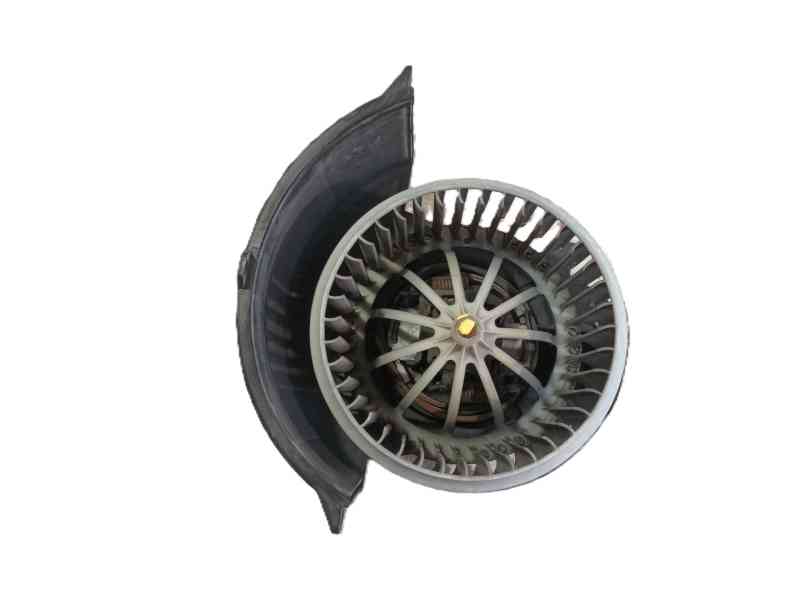 Recambio de motor calefaccion para volkswagen touareg (7la, 7l6, 7l7) 5.0 v10 tdi referencia OEM IAM 0  