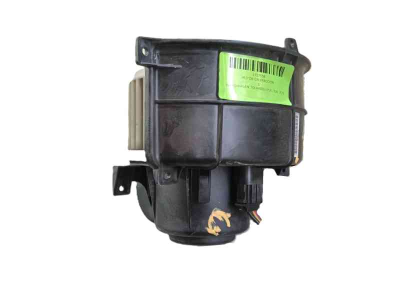 Recambio de motor calefaccion para volkswagen touareg (7la, 7l6, 7l7) 5.0 v10 tdi referencia OEM IAM 0  
