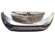 Recambio de paragolpes delantero para kia sportage iii (sl) 1.7 crdi referencia OEM IAM 865113U000  