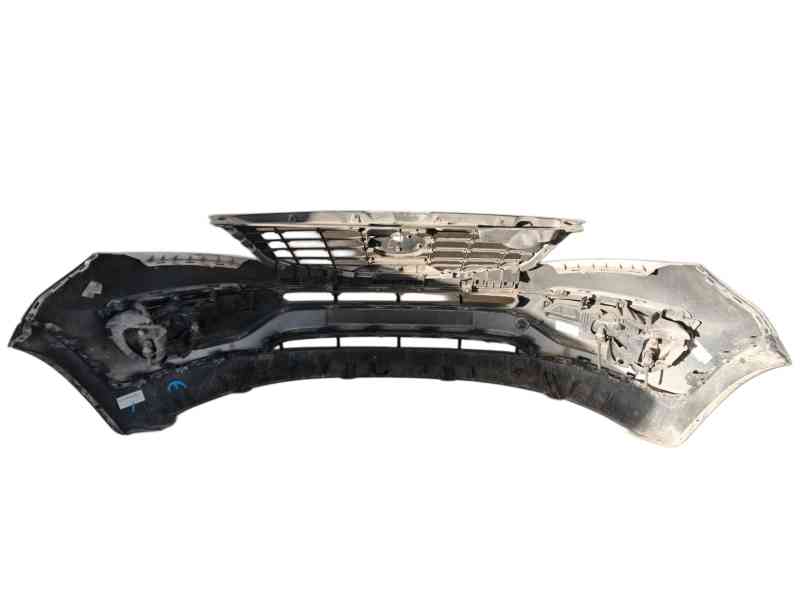 Recambio de paragolpes delantero para kia sportage iii (sl) 1.7 crdi referencia OEM IAM 865113U000  