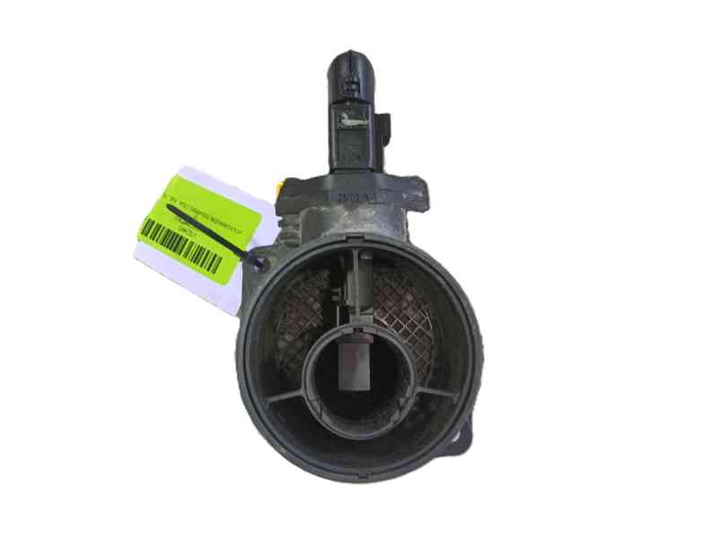 Recambio de caudalimetro para volkswagen touareg (7la, 7l6, 7l7) 5.0 v10 tdi referencia OEM IAM 0  