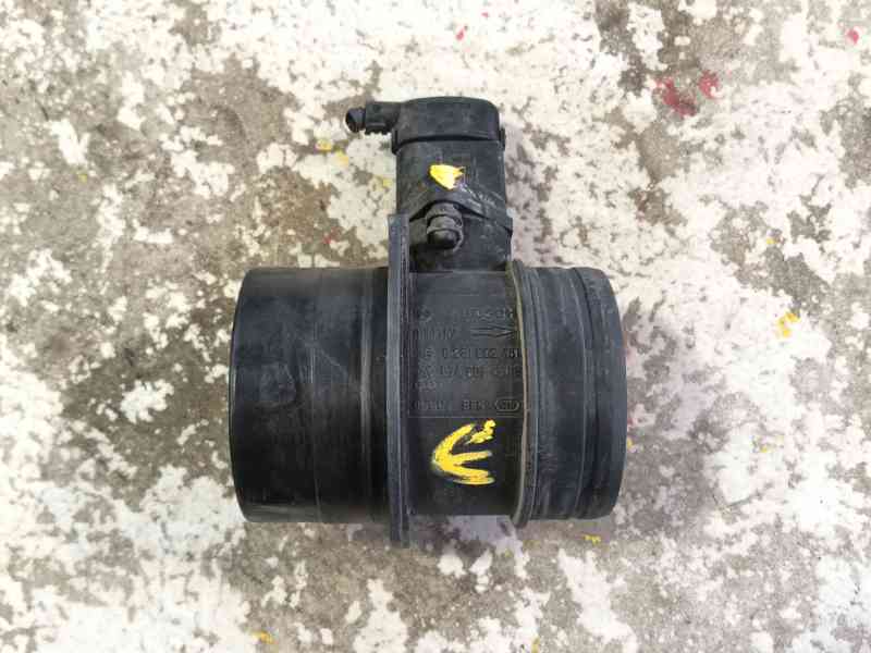 Recambio de caudalimetro para volkswagen touareg (7la, 7l6, 7l7) 5.0 v10 tdi referencia OEM IAM   