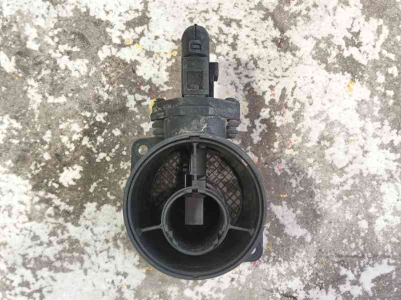 Recambio de caudalimetro para volkswagen touareg (7la, 7l6, 7l7) 5.0 v10 tdi referencia OEM IAM   