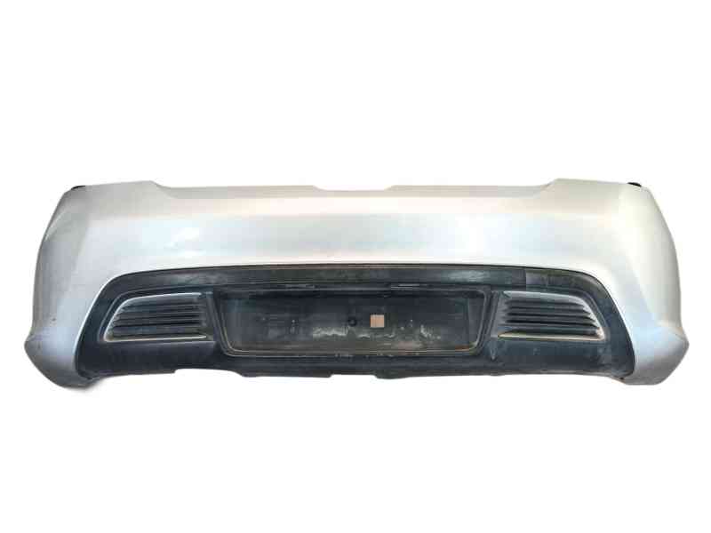 Recambio de paragolpes trasero para peugeot 308 i (4a_, 4c_) 1.6 hdi referencia OEM IAM 7410EP  