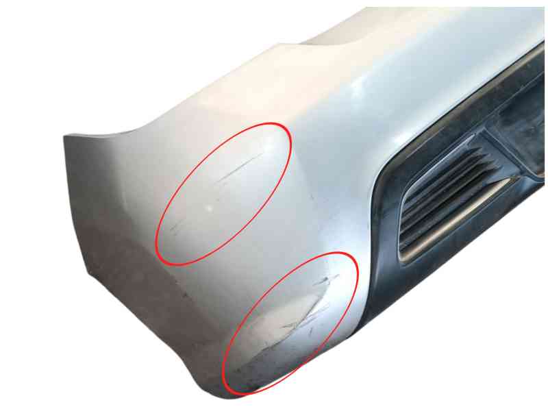 Recambio de paragolpes trasero para peugeot 308 i (4a_, 4c_) 1.6 hdi referencia OEM IAM 7410EP  