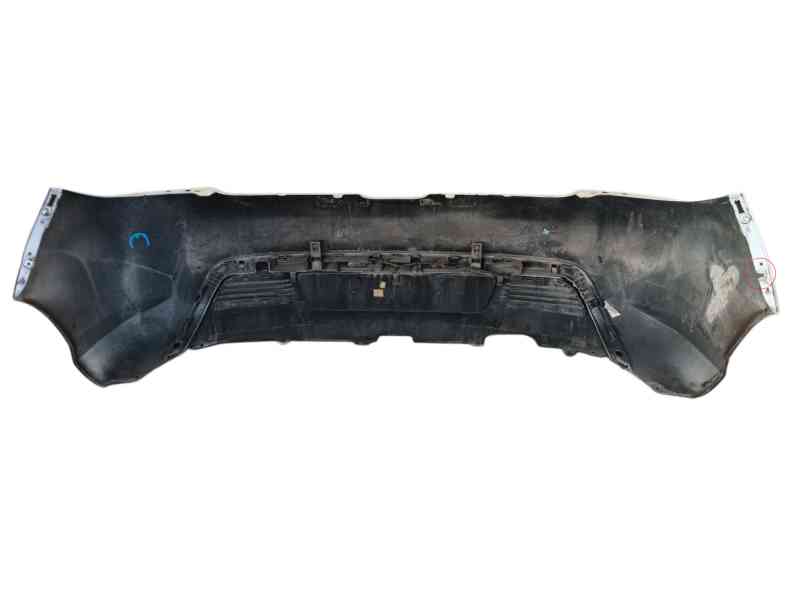 Recambio de paragolpes trasero para peugeot 308 i (4a_, 4c_) 1.6 hdi referencia OEM IAM 7410EP  