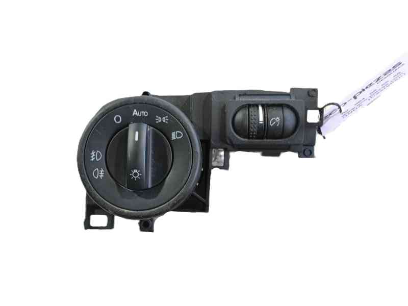 Recambio de mando luces para volkswagen touareg (7la, 7l6, 7l7) 5.0 v10 tdi referencia OEM IAM   