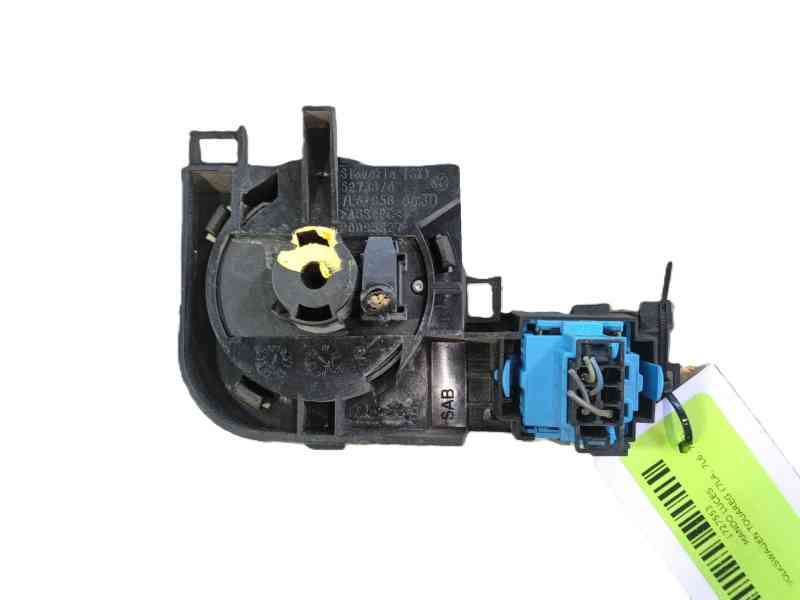 Recambio de mando luces para volkswagen touareg (7la, 7l6, 7l7) 5.0 v10 tdi referencia OEM IAM   